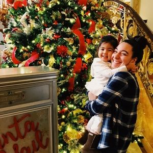 Meet your Posher, Isabella